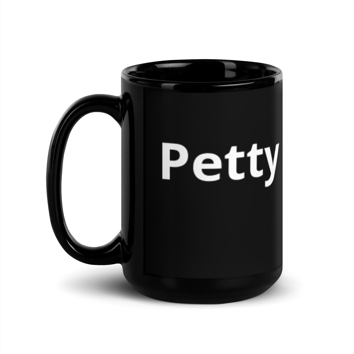 Petty